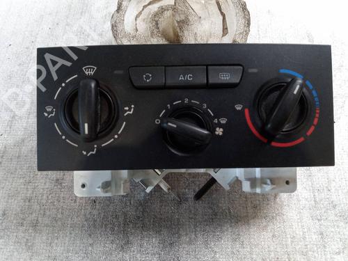Used Climate control PEUGEOT PARTNER Tepee [2008-2026]  32445010