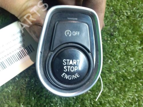 Used Ignition barrel BMW 1 (F20) 118 d (143 hp) 8144056