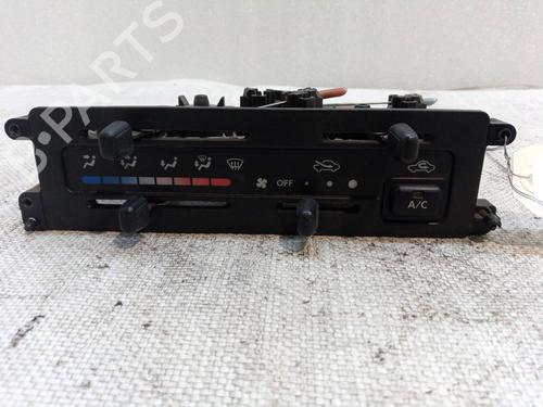 Used Climate control Climate control DAIHATSU TERIOS (J1_) 1.3 4WD (J100) (83 hp) 33427163 33427163