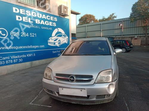 Boîte à Fusibles OPEL VECTRA C (Z02) 1.9 CDTI (F69) | BP16380770E1