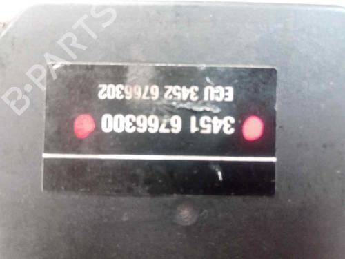 ABS pump BMW 5 (E60) 520 i | BP19063738M43 