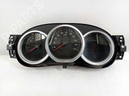 Used Other DACIA SANDERO II TCe 90 LPG (B8M1) (90 hp) 27200786