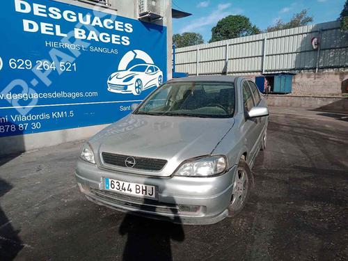 Used Parts OPEL ASTRA G Saloon (T98)  1.8 16V (F69)  1126552