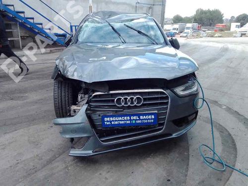 Used Parts AUDI A4 B8 Avant (8K5)  2.0 TDI  891135