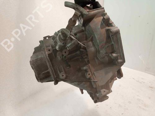 Gearbox SEAT ARONA (KJ7, KJP)  | BP7604344M3