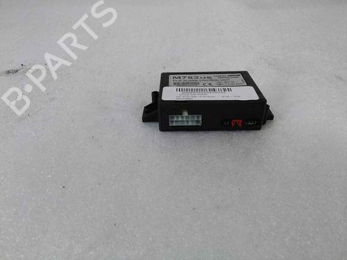 Electronic module FIAT STILO (192_) 1.2 16V (192_XA1B) | BP15232786M83