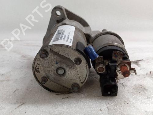 Starter HYUNDAI i20 II (GB, IB)  | BP28296650M8 
