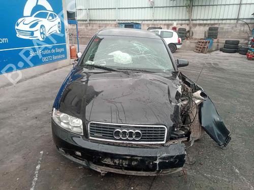 Electronic module AUDI A4 B6 (8E2) 2.5 TDI quattro | BP16290805M83 