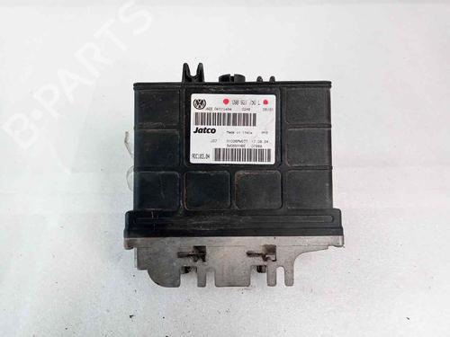 Engine control unit (ECU) VW SHARAN (7M8, 7M9, 7M6) 1.9 TDI | BP20657156M57 