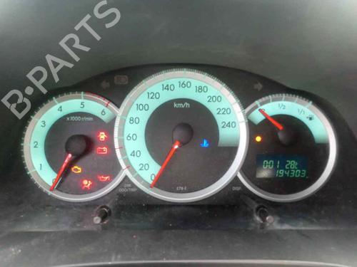 Steering pump TOYOTA COROLLA Verso (ZER_, ZZE12_, R1_) 2.2 D-4D (AUR10_, AUR10R) | BP18147596M99 