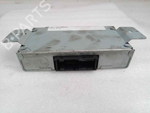 Engine control unit (ECU) LAND ROVER FREELANDER I (L314) 2.0 Td4 4x4 | BP22905405M57