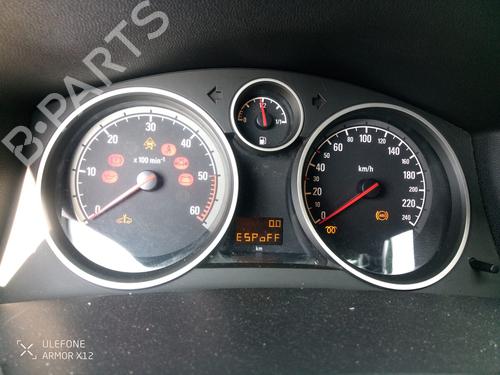 Kombinert Instrument OPEL ASTRA H (A04)  | BP27575208C47 