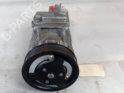 AC compressor SEAT IBIZA IV (6J5, 6P1)  | BP24653689M34 