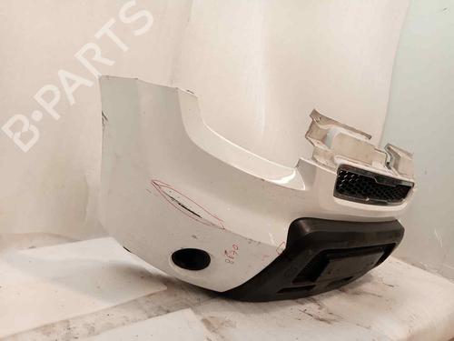 Front bumper KIA SOUL II (PS) 1.6 CRDi 128 | BP24237420C7 