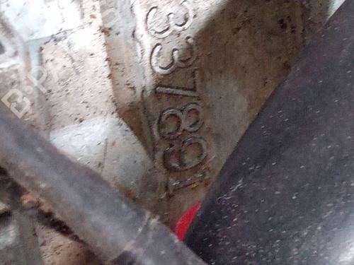 Ignition barrel MITSUBISHI PAJERO SPORT I (K7_, K9_)  | BP26979756M48 