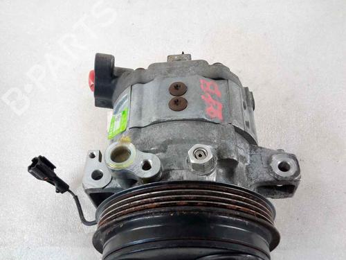 AC compressor SUBARU FORESTER (SG_) 2.0 AWD (SG5) | BP10978395M34 
