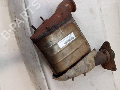 Catalyst SUZUKI GRAND VITARA II (JT, TE, TD)  | BP22520383M10 