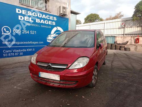 Used Parts CITROËN C8 (EA_, EB_)  2.2 HDi  1130614