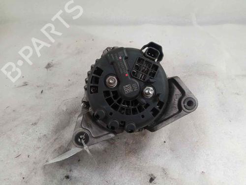 Alternator CHEVROLET AVEO Hatchback (T300) 1.2 | BP17724847M7 