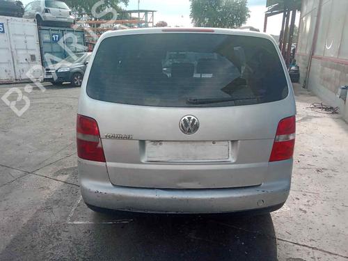 Viskermotor vindrude VW TOURAN (1T1, 1T2) 1.9 TDI | BP16977031M29 