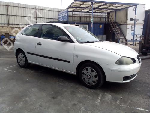 Catalyst SEAT IBIZA III (6L1)  | BP20716592M10 