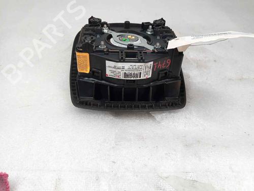 Driver airbag FIAT DUCATO Bus (250_) 120 Multijet 2,3 D | BP19698357C9 