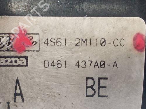 ABS Bremseaggregat FORD FUSION (JU_) 1.6 TDCi | BP27369911M43 