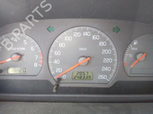Right taillight VOLVO V40 Estate (645) 1.6 | BP28129893C35 