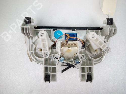 Climate control OPEL COMBO Box Body/MPV (X12) 1.6 CDTI (B05) | BP10110384I5 