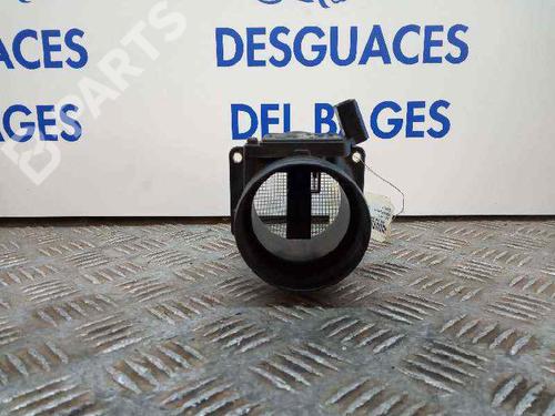 Przepływomierz masowy powietrza SEAT LEON (1M1) 1.6 16 V | BP7605878M95 