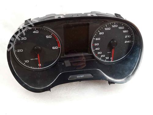 Used Instrument cluster SEAT IBIZA IV (6J5, 6P1) [2008-2017]  16451699