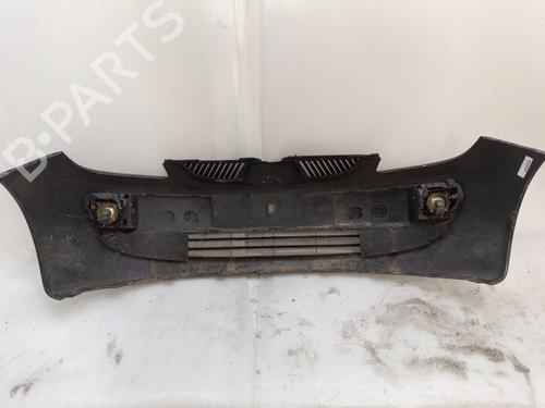 Front bumper MITSUBISHI COLT CZC VI Convertible (RG) 1.5 (Z36A) | BP30638325C7