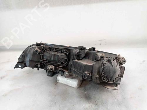 Right headlight MAZDA 6 Station Wagon (GY) 2.0 DI (GY19) | BP27979901C29 
