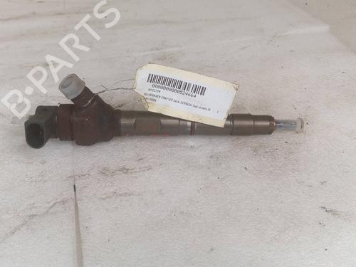 Used Injector VW CRAFTER 30-50 Van (2E_) 2.0 TDI (109 hp) 24552805