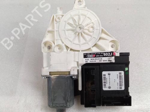Right front window motor AUDI A3 (8P1) | BP39243570E20 - Image 7