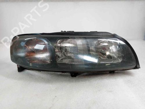 Højre forlygte VOLVO XC70 I Cross Country (295) [1997-2007]  26021006