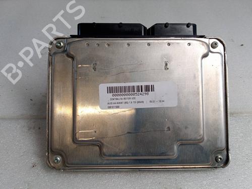Used Engine control unit (ECU) AUDI A4 B6 Avant (8E5) [2000-2005]  22520358
