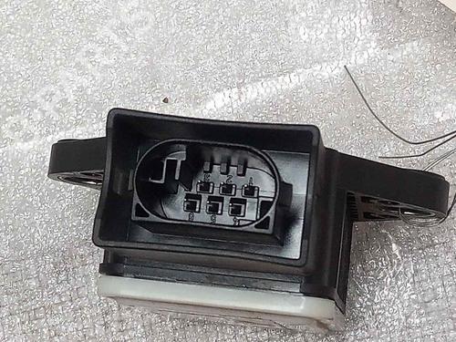 Electronic module FIAT BRAVO II (198_) 1.9 D Multijet (198AXB1A) | BP16373105M83 