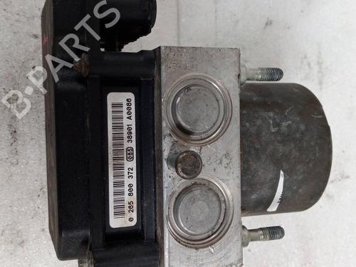 ABS pump OPEL CORSA C (X01) 1.7 CDTI (F08, F68) | BP24109551M43 