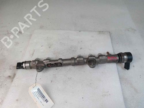Used Injection rail FORD KA (RU8) 1.2 (69 hp) 18865290