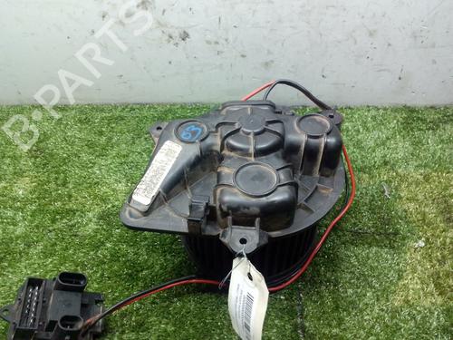 Gebläsemotor für RENAULT TRAFIC II Platform/Chassis (EL) 1.9 dCi 100 (EL0C) (101 hp) 14166983