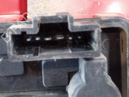 Right taillight CITROËN XSARA PICASSO (N68) 1.6 HDi | BP24552835C35