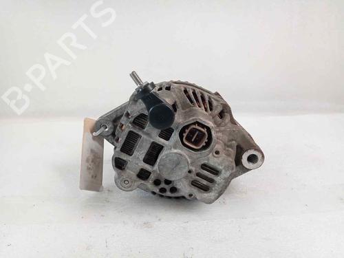 Lichtmaschine VW PASSAT B5.5 (3B3) 1.9 TDI | BP19775597M7 