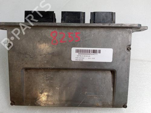 Engine control unit (ECU) FORD USA MUSTANG Coupe  6R3A12A650DB |