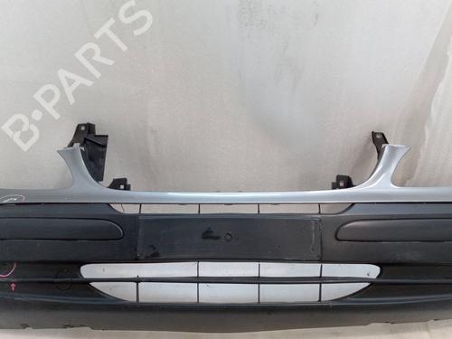 Used Front bumper MERCEDES-BENZ VITO / MIXTO Van (W639) 111 CDI (639.601, 639.603) (116 hp) 26497281