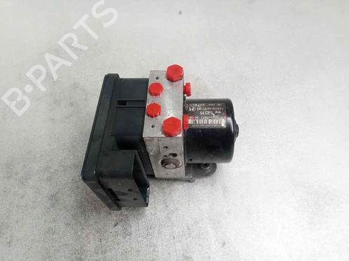 ABS Bremseaggregat HONDA ACCORD VII (CL, CN) 2.2 i-CTDi (CN1) (140 hp) 17198914