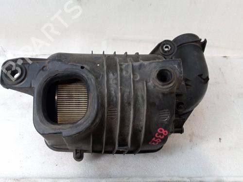 Used Air filter box VW CADDY III MPV (2KB, 2KJ, 2CB, 2CJ) 1.9 TDI (105 hp) 22520379