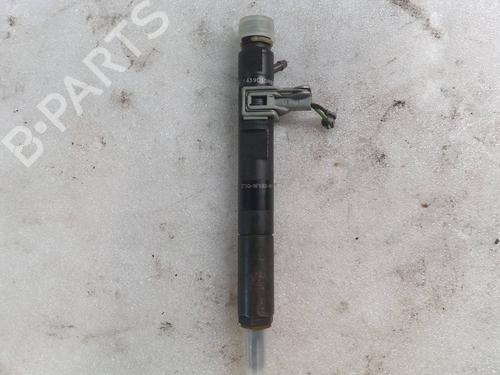 Injector FORD FOCUS I (DAW, DBW) 1.8 TDCi EJBR02201Z |