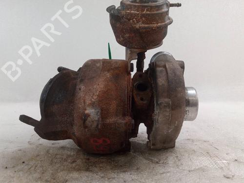 Turbocharger/Supercharger LAND ROVER FREELANDER I (L314) | BP30688159M71