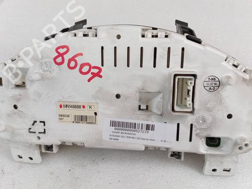Instrument cluster MITSUBISHI COLT VI (Z3_A, Z2_A) 1.3 (Z21A) | BP24199892C47 